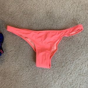 Victoria secret bottoms. New with tags